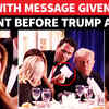 Article image for: Trump Attack: <i class="tbold">secret service</i> Action Video Shows Moment Of Terror; ‘POTUS Lifted By 6 Agents’
