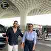 Article image for: <i class="tbold">huma qureshi</i> Spotted with Rumored Boyfriend Rachit Singh at Airport