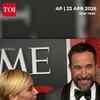 Article image for: Noah Wyle Tries ‘Baby Jane DOE’; But Says Katherine La<i class="tbold">NASA</i> Does It Best