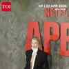 Article image for: 'Apex': <i class="tbold">Charlize Theron</i> On Raising Fearless Daughters