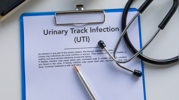 When a small infection doesn’t stay small