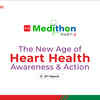 Article image for: Prioritising Women’s Heart Health – Cardio Medithon 5