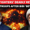Article image for: ‘What Ceasefire?’: Iran Ally HAMMERS IDF In Deadly Strikes After Netanyahu Orders ‘Vigorous Attack’