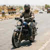 Article image for: Delhi heatwave: Simple ways riders can use to prevent heatstroke