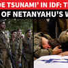 Article image for: ‘Highest Suicides…’: Israeli Soldiers KILL SELF In Record Numbers, Big Blow To Bibi’s Military Ops