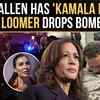 Article image for: WHCD Shooter Cole Allen a Kamala Donor? Loomer’s Explosive Claim Sparks Political Firestorm