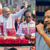 Article image for: BJP Destroyed All Good Work” Kejriwal Says Schemes Will Be Scrapped In West Bengal