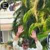 Article image for: <i class="tbold">Amitabh Bachchan</i> Greets Fans During His Sunday Darshan Tradition