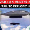 Article image for: Iran EXPOSES Trump's ‘FAILED BID’ To BOMB Iranian Cities; ‘Most Powerful US Munitions Destroyed…’