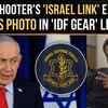 Article image for: White House Dinner Shooter Cole Allen In ‘IDF Sweatshirt’? Viral Photo Fuels Israel Speculation