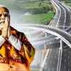 Article image for: PM <i class="tbold">Narendra Modi</i> To Inaugurate 594 Km Ganga Expressway In Uttar Pradesh On April 29