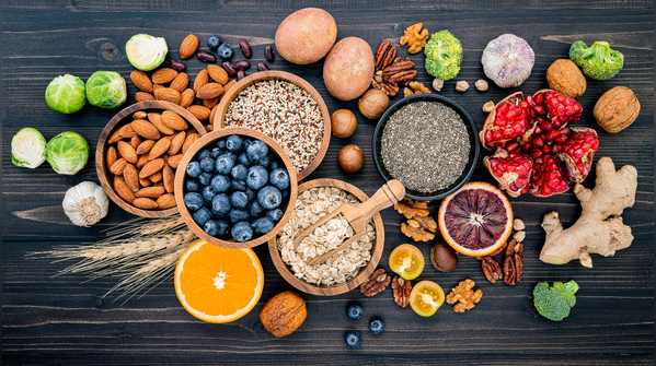 Eyes: Protecting vision in a screen-heavy world