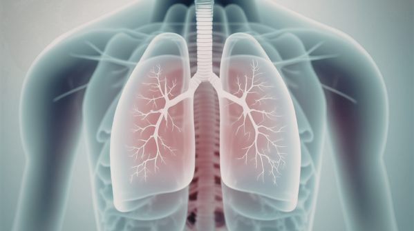 Lungs: Supporting every breath you take