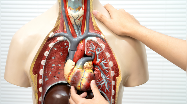 What to eat for better breathing, digestion, and vision