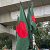 Article image for: Hindu temple caretaker in Bangladesh found hanging from tree, probe under way