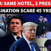 Article image for: Curse Of Hilton? Trump ‘Assassination Bid’ Revives Dark Memories Of <i class="tbold">Ronald Reagan</i>’s 1981 Shooting
