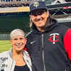 Article image for: Minnesota Twins pitcher Kody Funderburk faces emotional family battle as wife Alicia fights cancer while pregnant