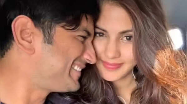 Rhea Chakraborty gets relief in Sushant Singh Rajput case: What the court said about unfreezing bank accounts and what it means
