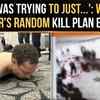 Article image for: Cole Allen ‘Wanted ANYONE He Could Get’? WHCD Attack Plot EXPOSED | WATCH