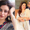 Article image for: From facing trolls over husband Shardul Bayas’ past divorces to choosing not to have kids, Nehha Pendse opens up about her career, marriage, and life