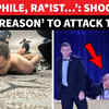 Article image for: ‘Ra*ist, Pe*ophile, Traitor’: Angry Suspect’s Anti-Trump Rant Reveals Motive Behind WHCD Shooting