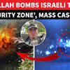 Article image for: ‘DEADLIEST DAY’ For IDF Soldiers, Iran Ally’s DIRECT HIT Leads To Several Casualties; Bibi SHOCKED