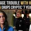 Article image for: Meghan’s ‘7-Year Struggle’ Astrology Post Raises Questions About Marriage With Prince Harry