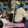 Article image for: BJP And TMC Workers Clash In Howrah Police Resort To Lathi Charge Amid Rising Tension