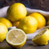 Lemon for everyday use