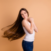 Article image for: So, do soy foods really help <i class="tbold">hair growth</i>?