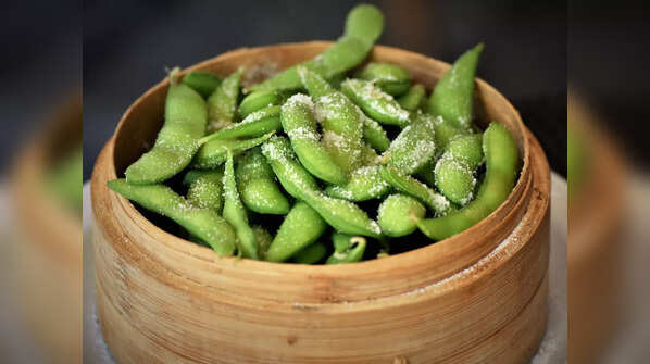 Edamame