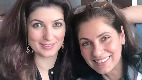 Dimple Kapadia Photos