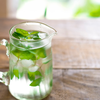 Article image for: <i class="tbold">mint</i> water