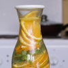 Article image for: Orange <i class="tbold">basil</i> water
