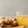 Ginger water