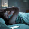 Article image for: Going straight to bed at the wrong time