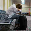 Article image for: 6 common flight mistakes by that may cost travellers their health