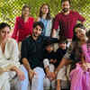 Blended families are just more fun