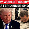 Article image for: Trump Reveals Unheard Details Of Shooter Cole Allen After Press Gala Shooting; 'Christian, Sick'