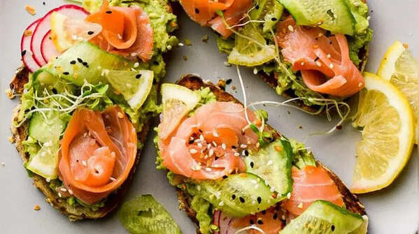 Add protein and healthy fats to every meal