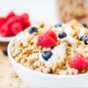 Article image for: 3 heart-<i class="tbold">healthy</i> recipes: Berry overnight oats