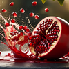Article image for: 10. Pomegranate