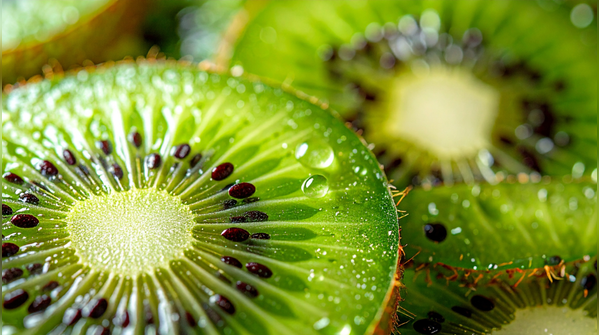7. Kiwi