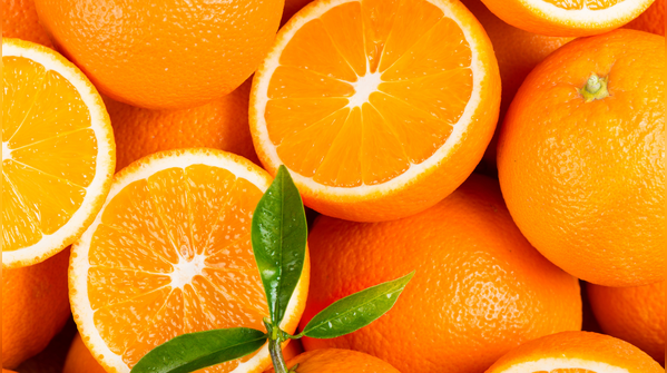 5. Oranges