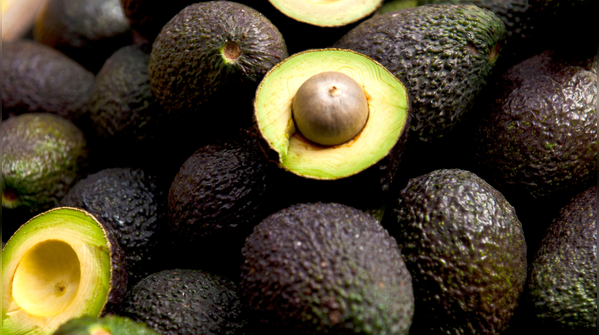 4. Avocados