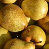 3. Pears