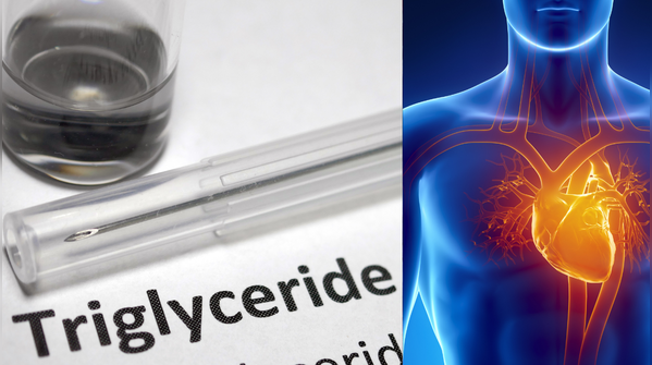 10 fruits that help bring triglycerides naturally and the 3 heart-healthy recipes