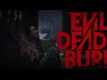 Evil Dead Burn - Official Teaser
