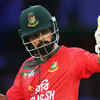 BAN vs NZ Highlights, 1st T20I: Towhid Hridoy's 27-ball 51 powers Bangladesh to a six-wicket win over New Zealand
