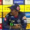 Article image for: Venugopal Rao on dropped catches and key areas Delhi Capitals must improve
